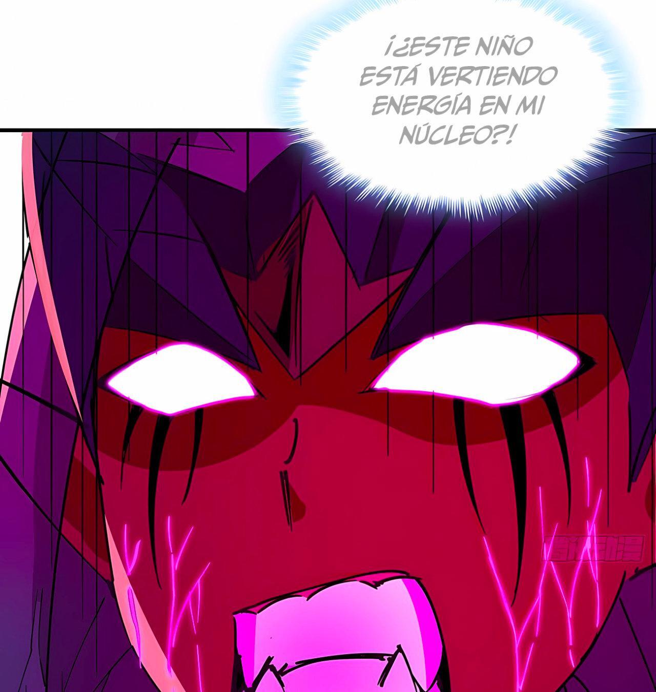 Capitulo 85 page 21