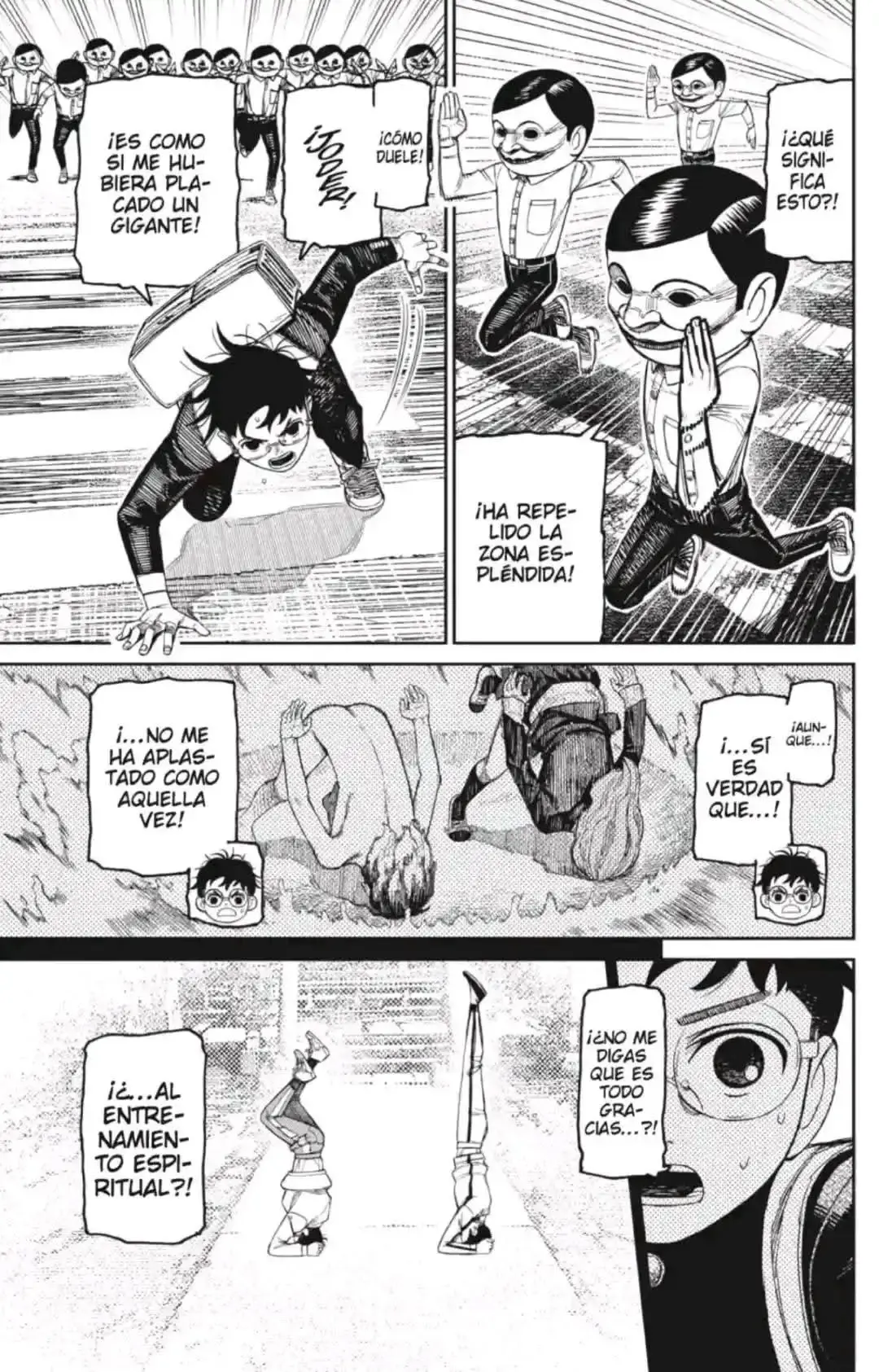 Capitulo 216 page 5