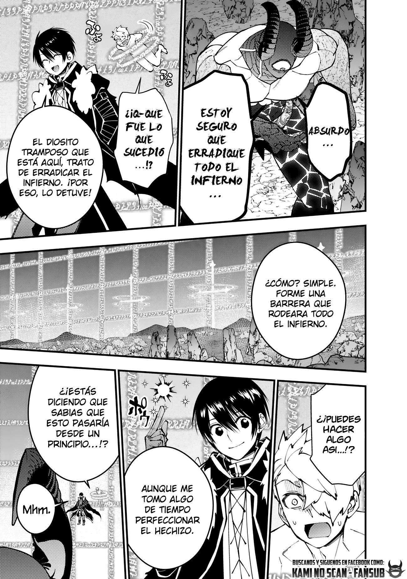 Capitulo 77 page 10