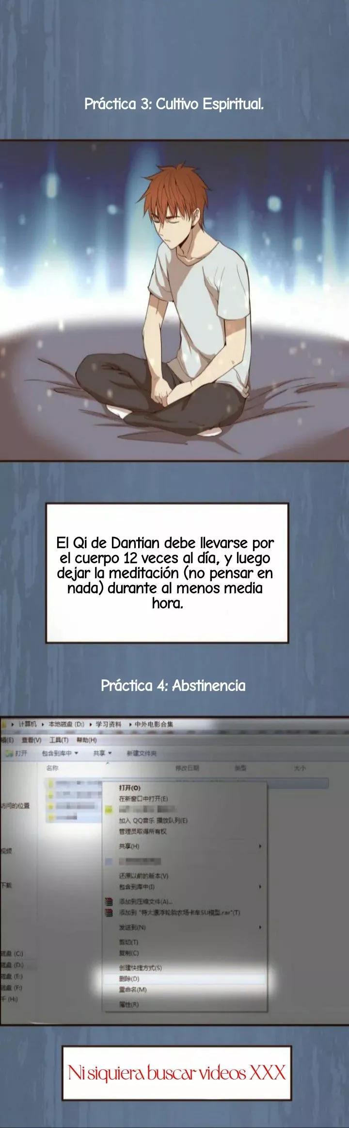 Capitulo 18 page 15