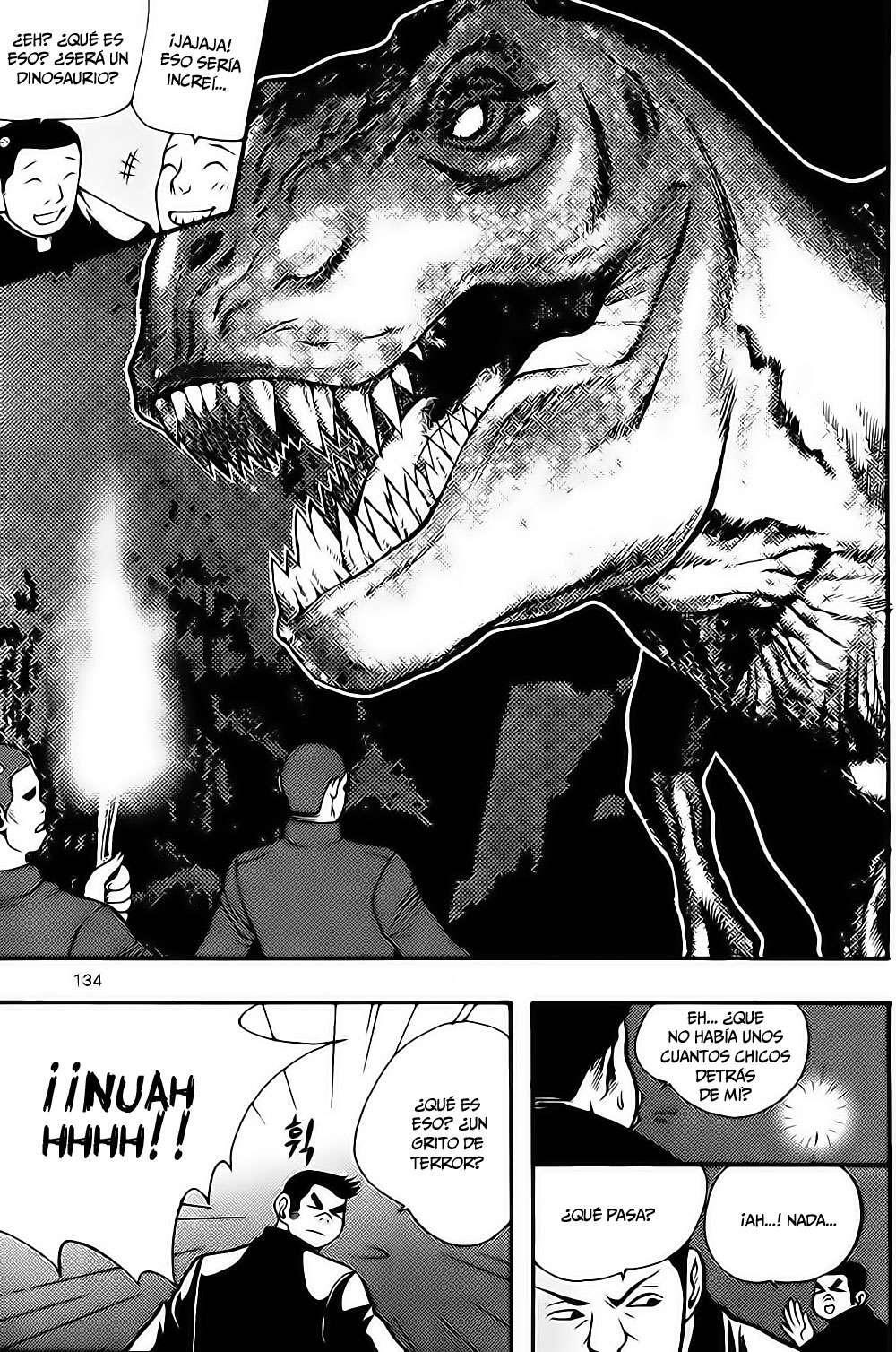 Capitulo 76 page 9