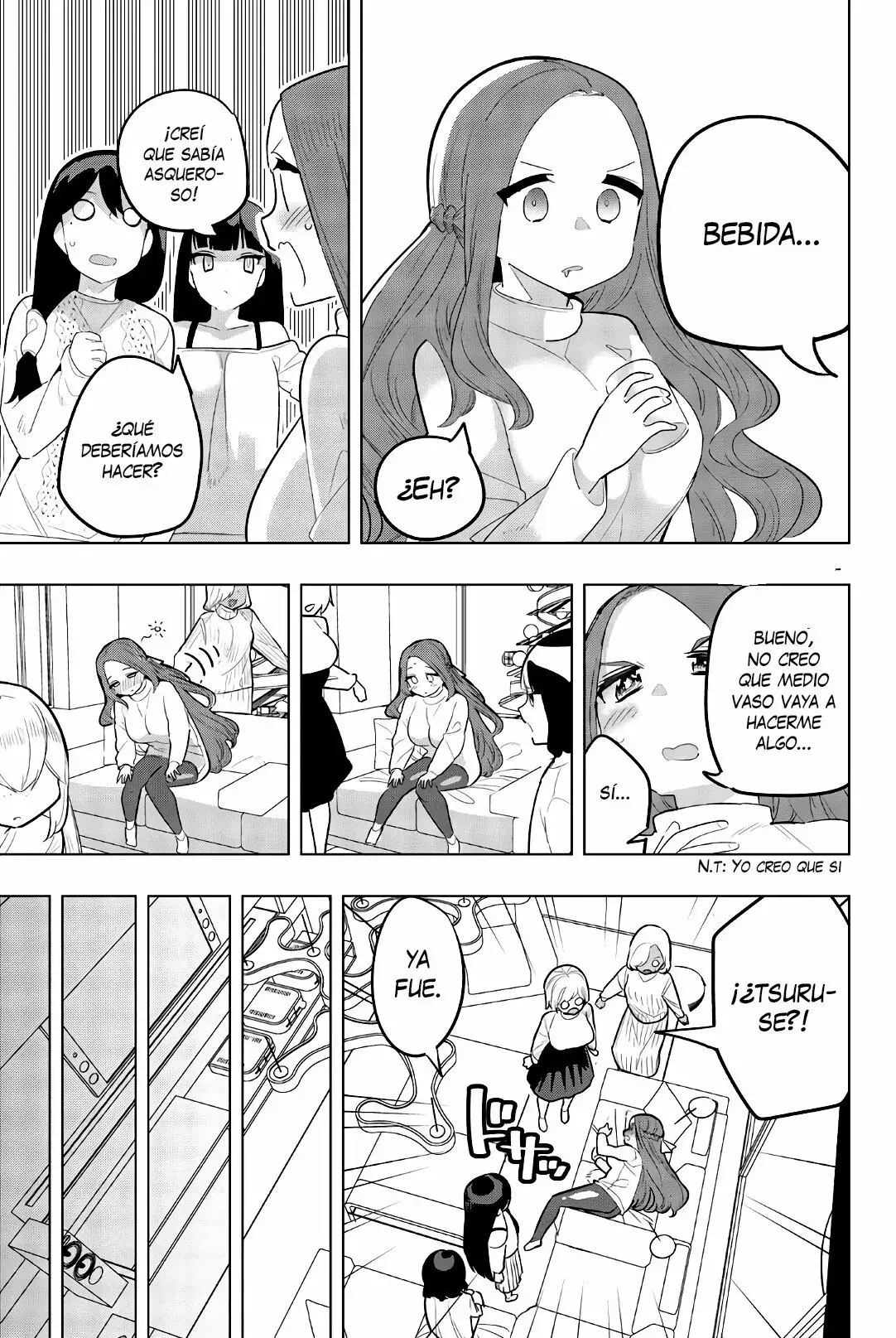 Capitulo 120 page 8