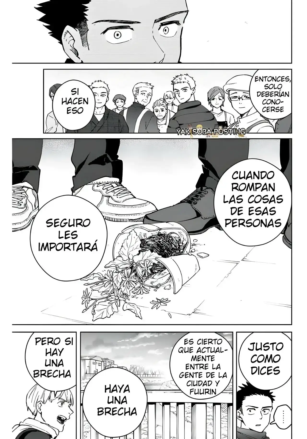 Capitulo 97 page 12
