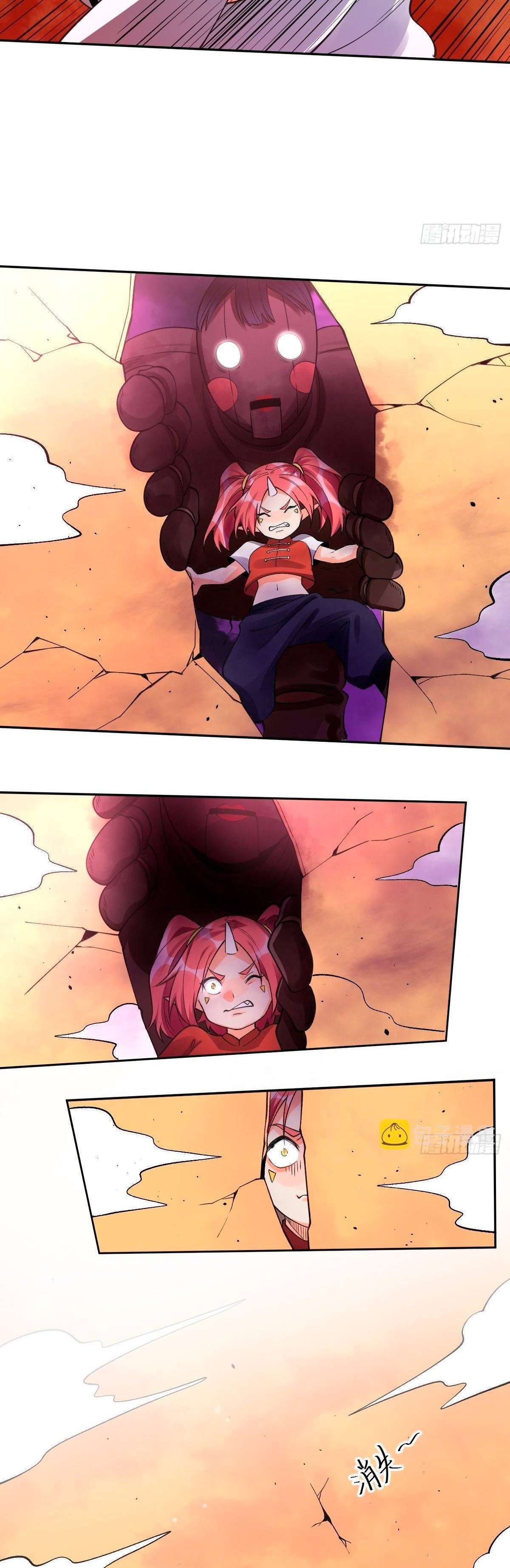 Capitulo 134 page 15