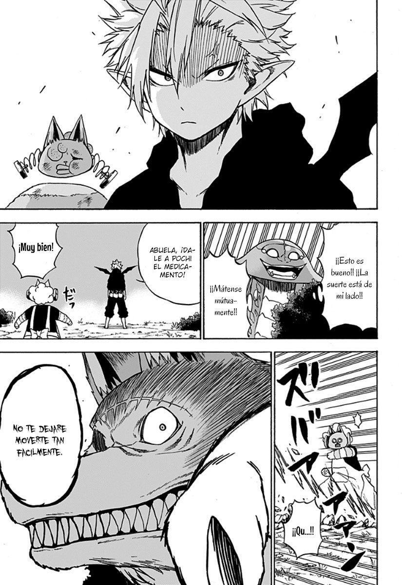 Capitulo 18 page 6