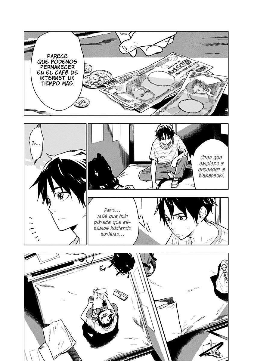 Capitulo 3 page 11