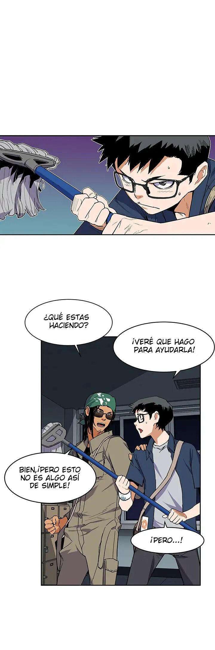 Capitulo 28 page 16