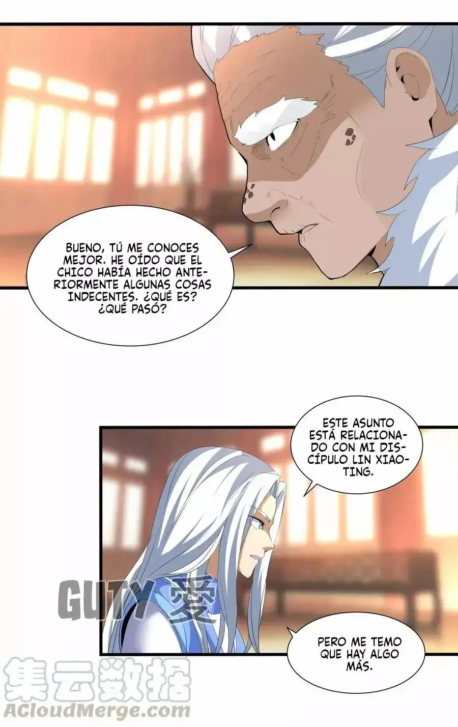 Capitulo 31 page 38