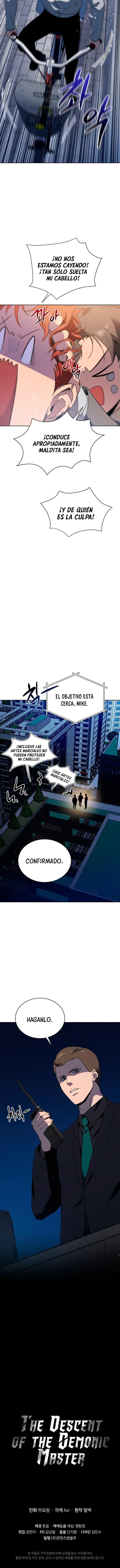 Capitulo 83 page 19
