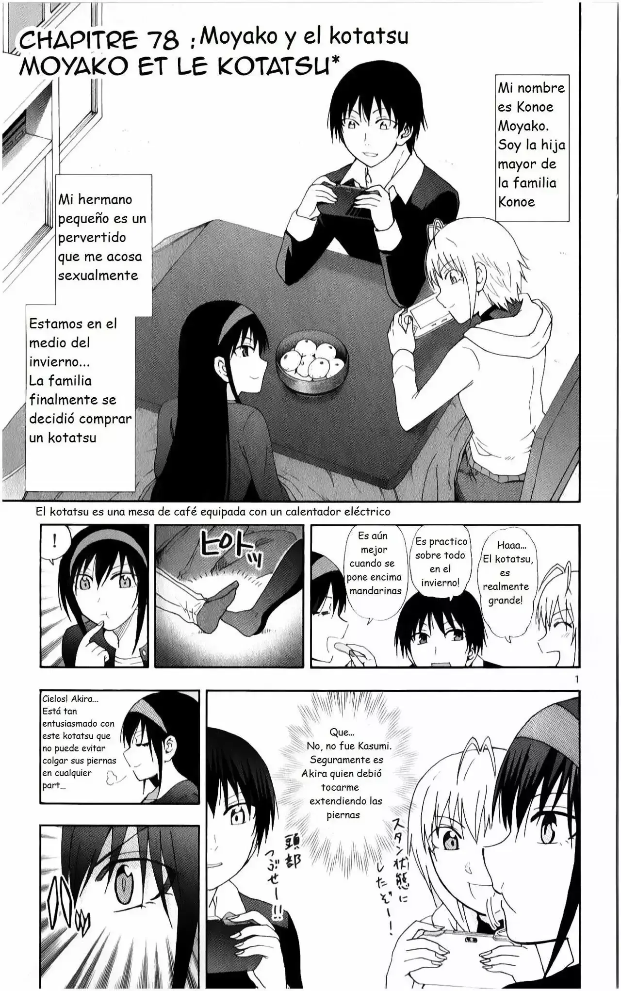 Capitulo 78 page 1