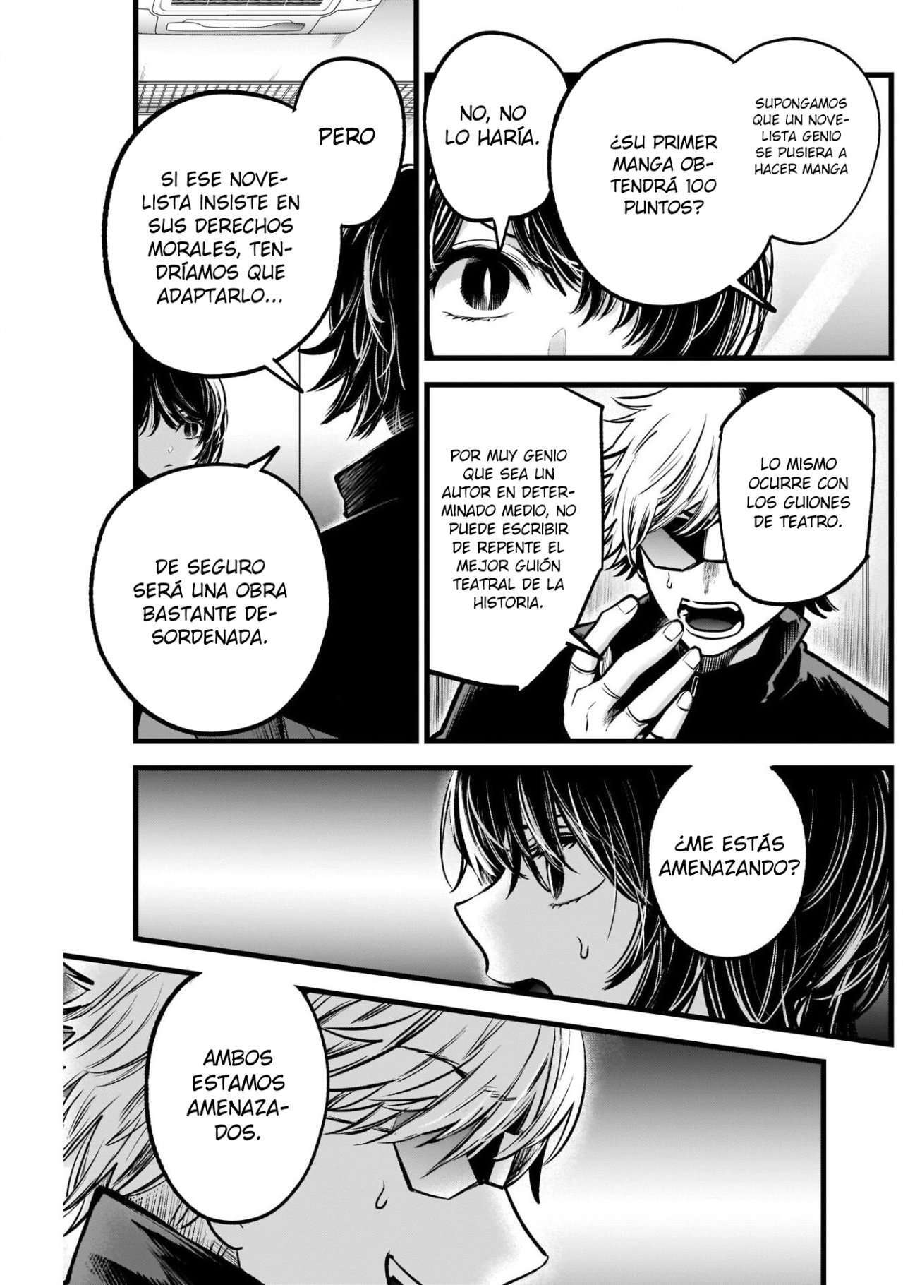 Capitulo 49 page 10