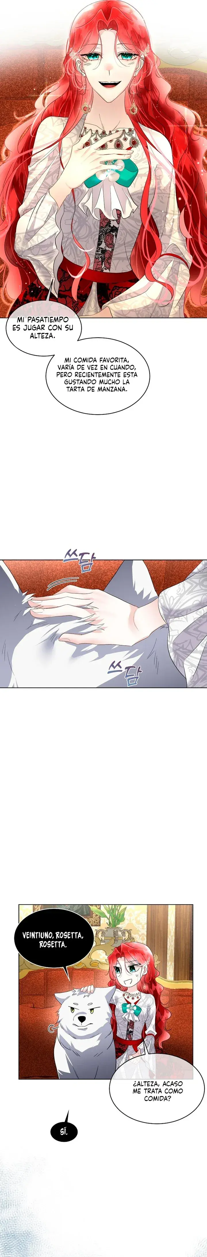 Capitulo 41 page 19