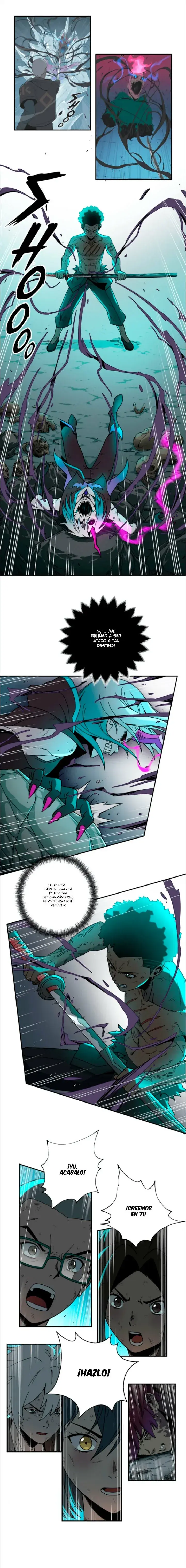 Capitulo 82 page 8