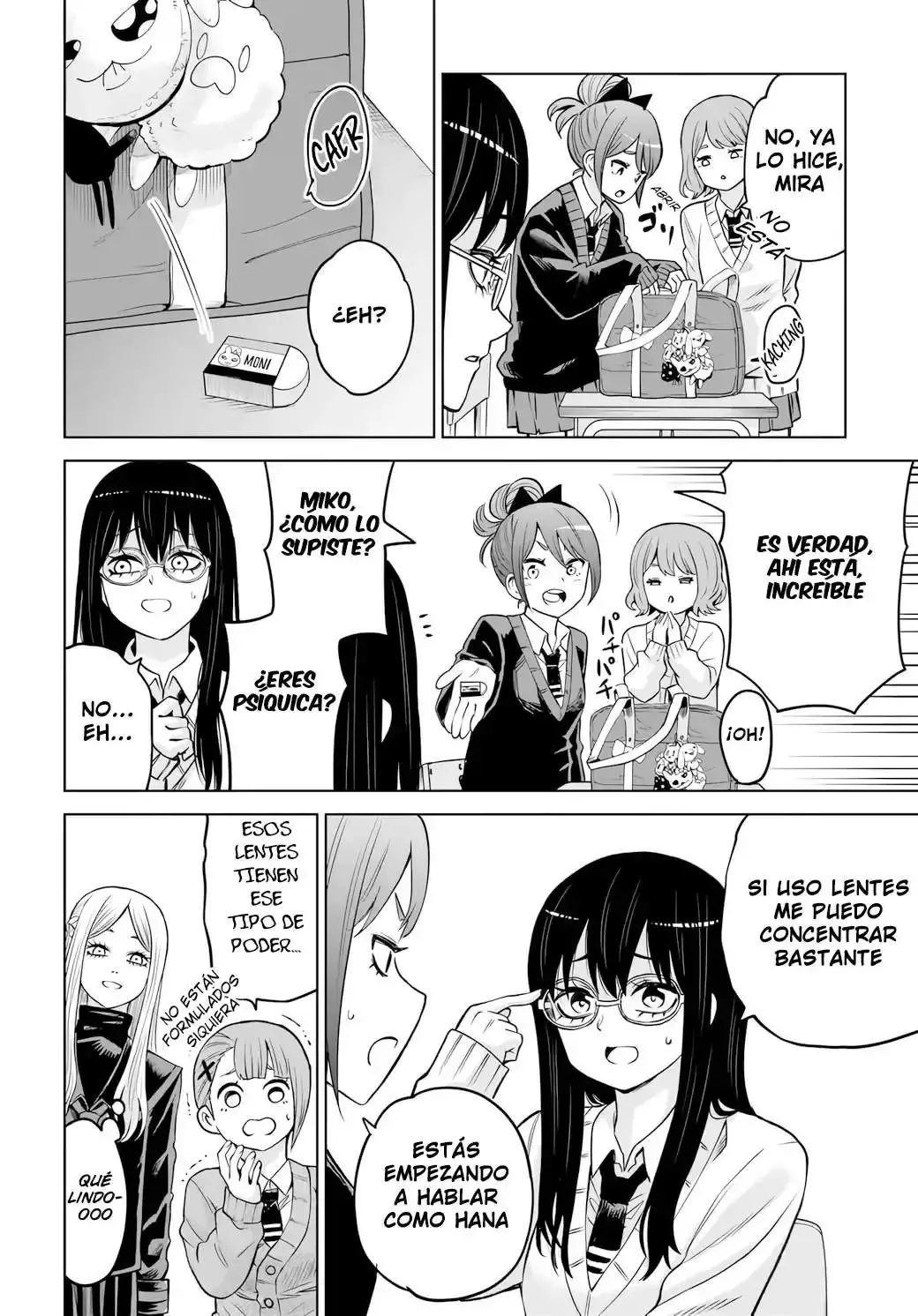 Capitulo 67 page 26