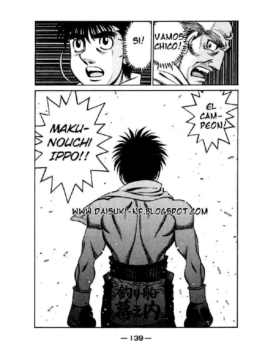 Capitulo 635 page 19