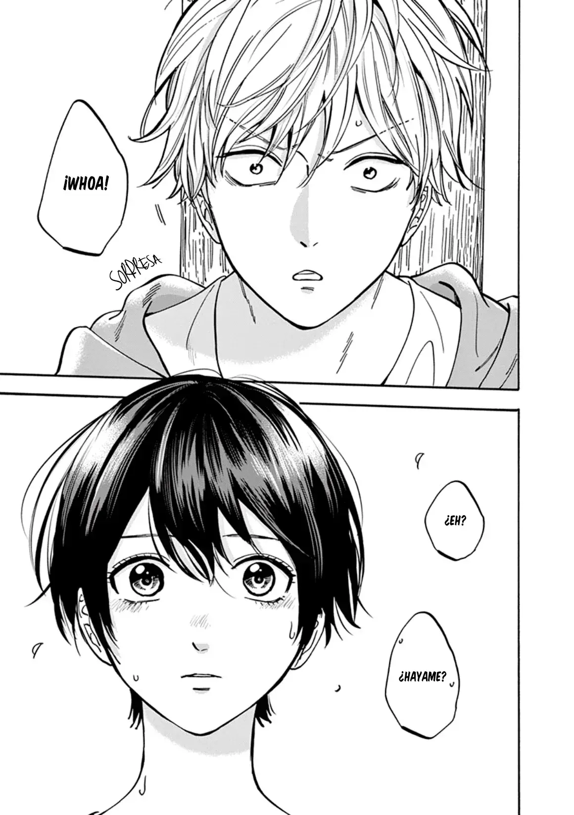Capitulo 56 page 22