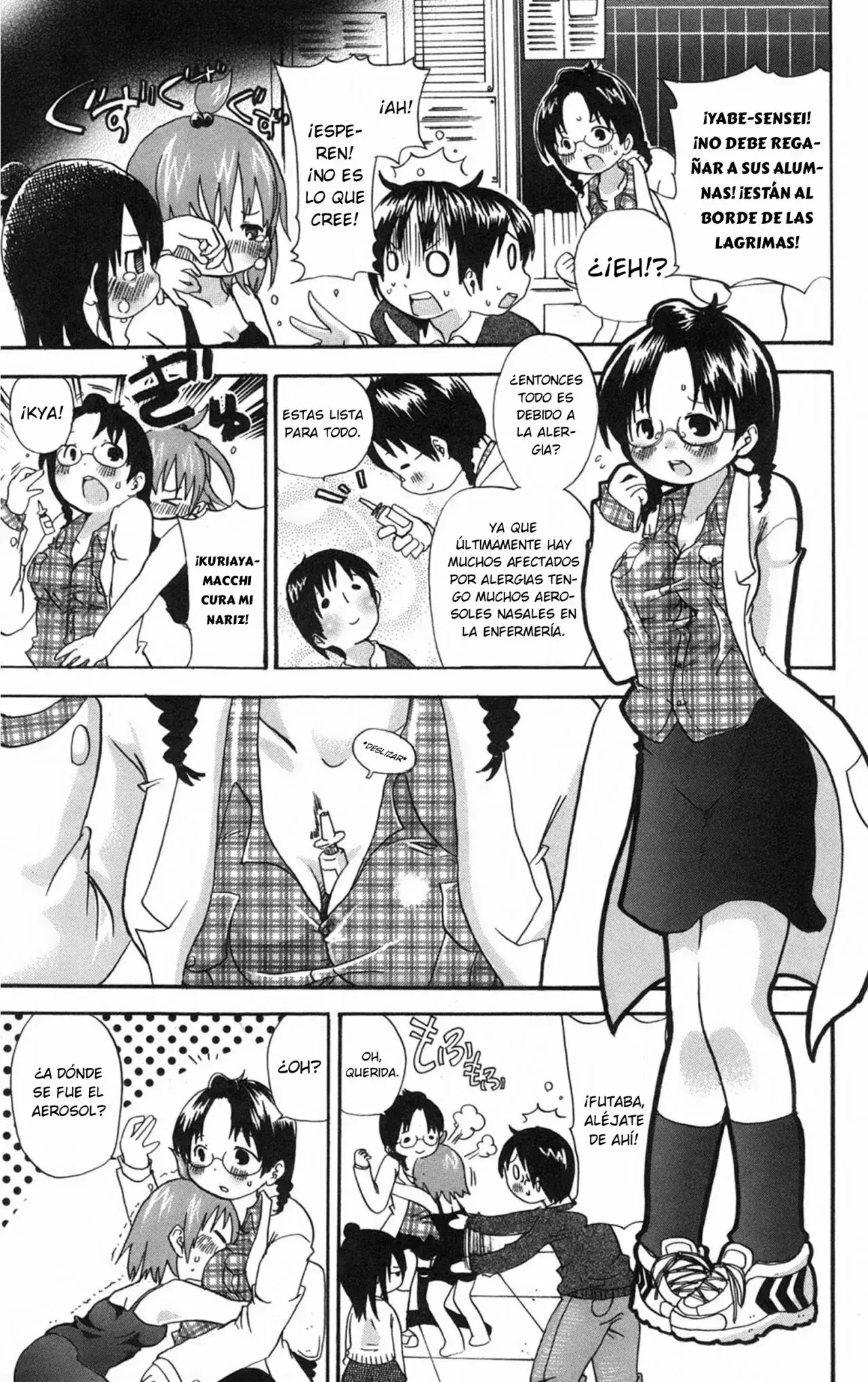 Capitulo 39 page 4