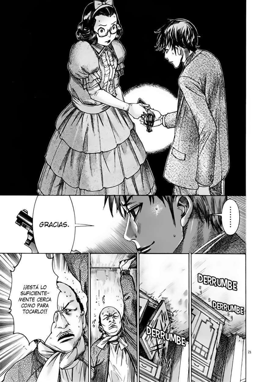 Capitulo 49 page 22
