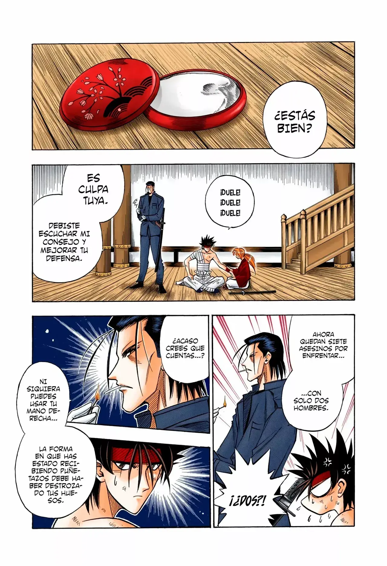 Capitulo 112 page 9