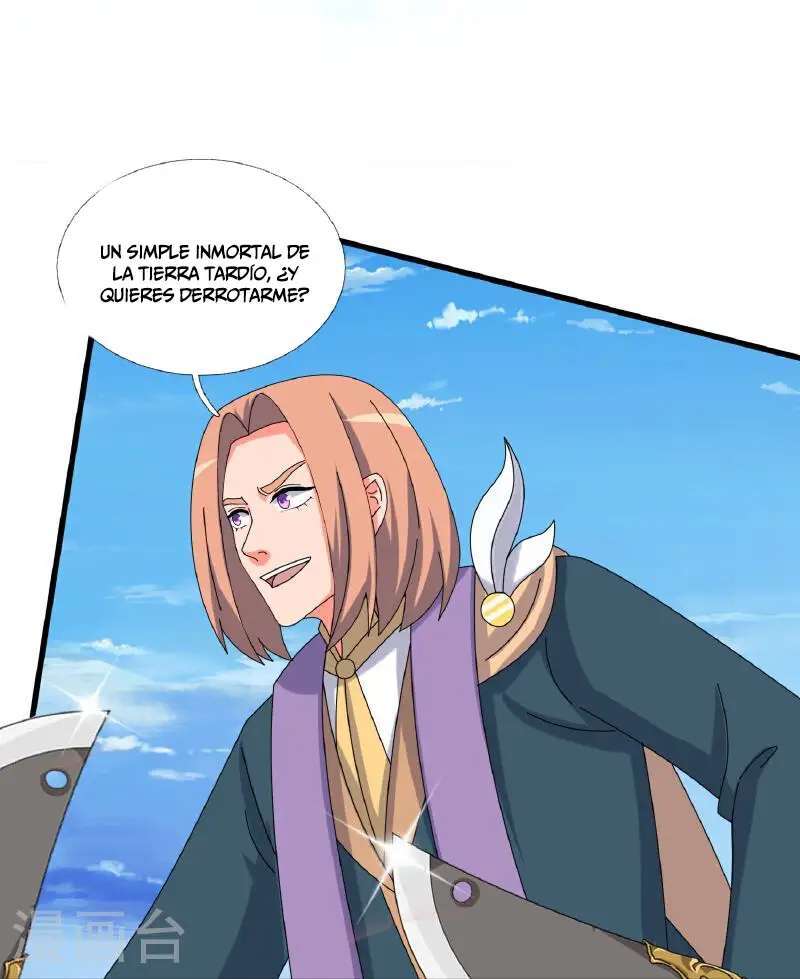 Capitulo 435 page 27