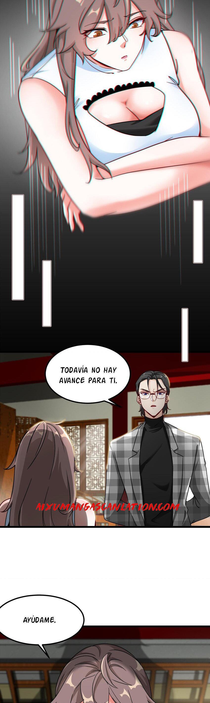 Capitulo 8 page 11