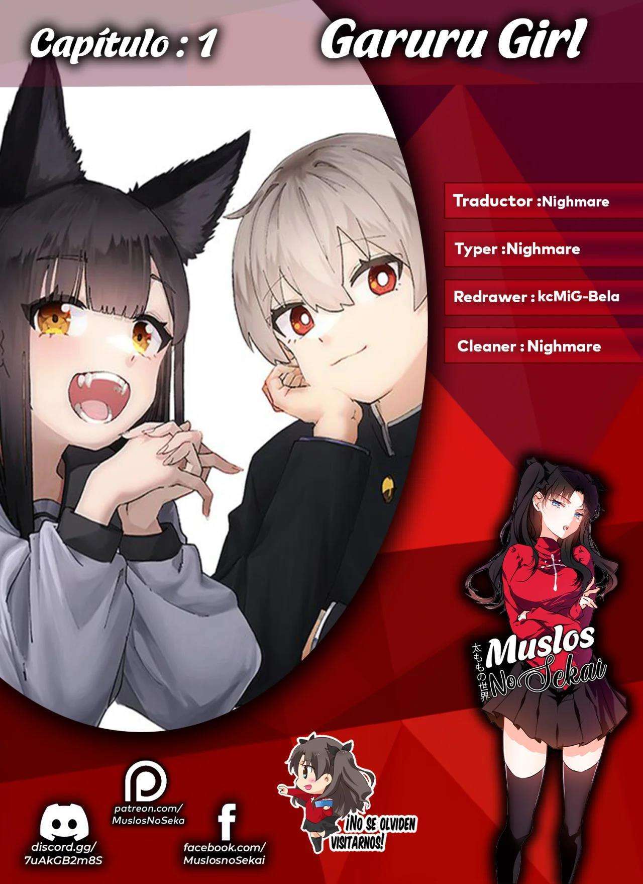 Capitulo 1 page 1