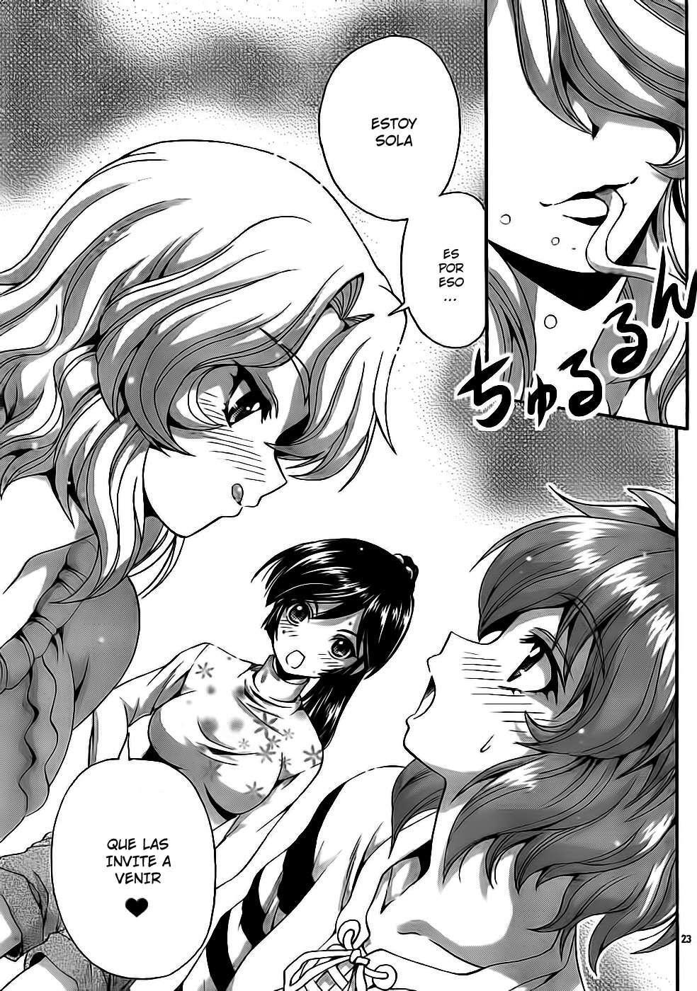 Capitulo 33 page 23