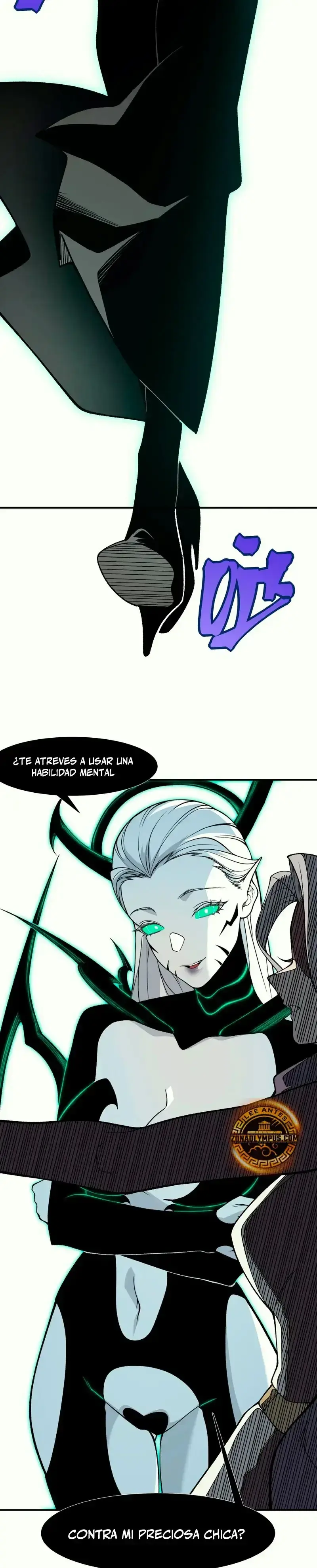 Capitulo 129 page 4