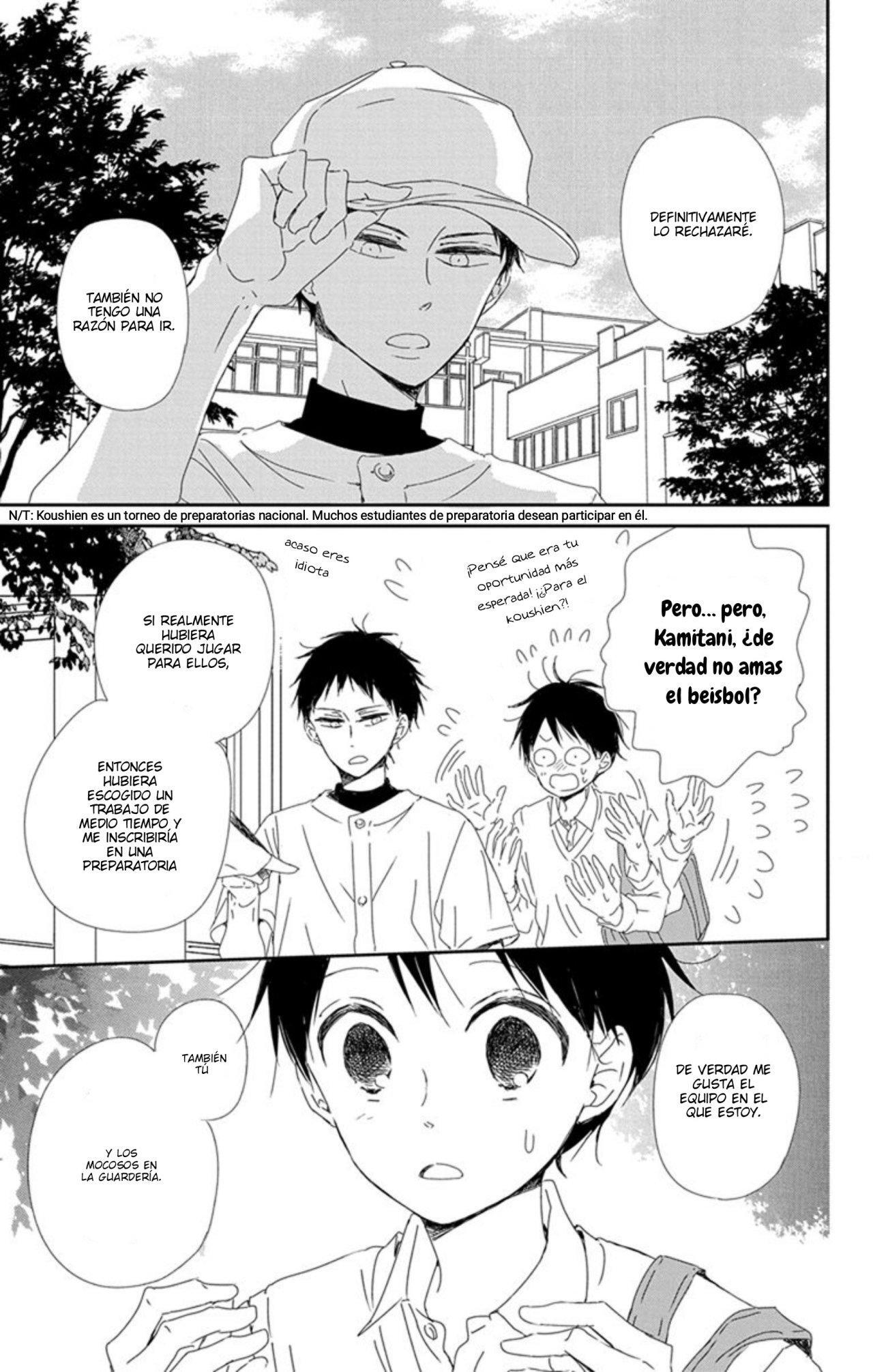 Capitulo 85 page 24