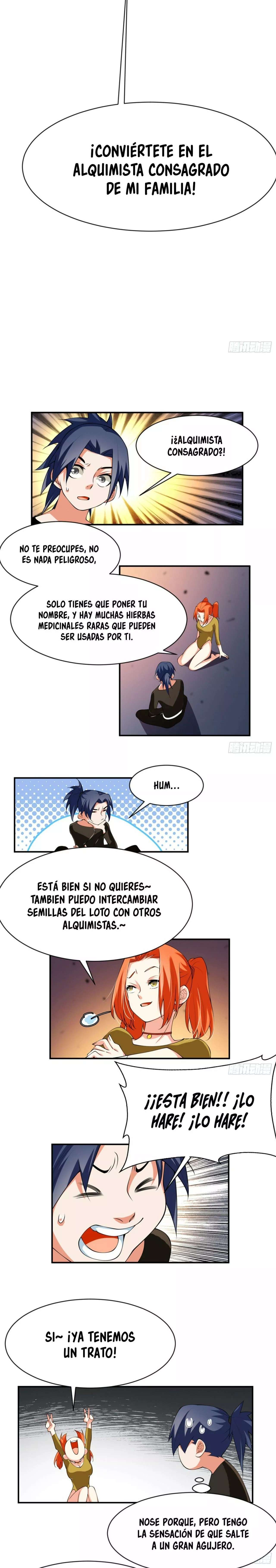 Capitulo 33 page 8