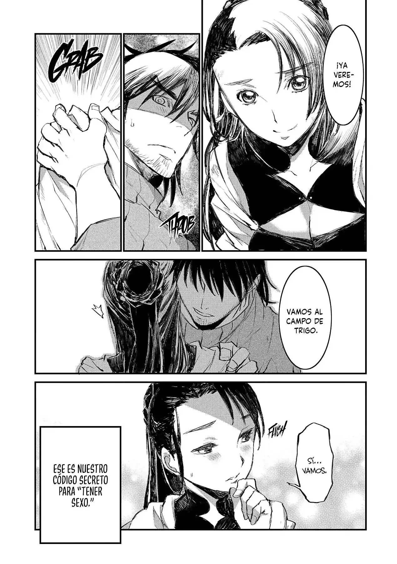 Capitulo 18 page 12