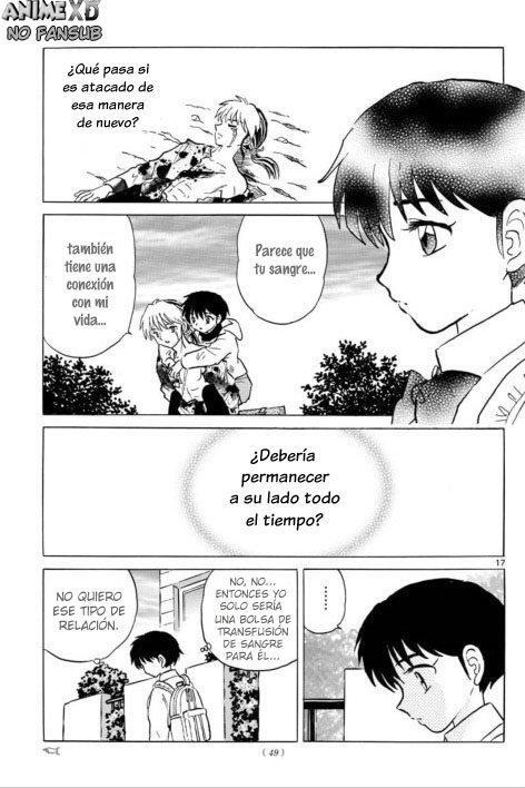 Capitulo 40 page 18