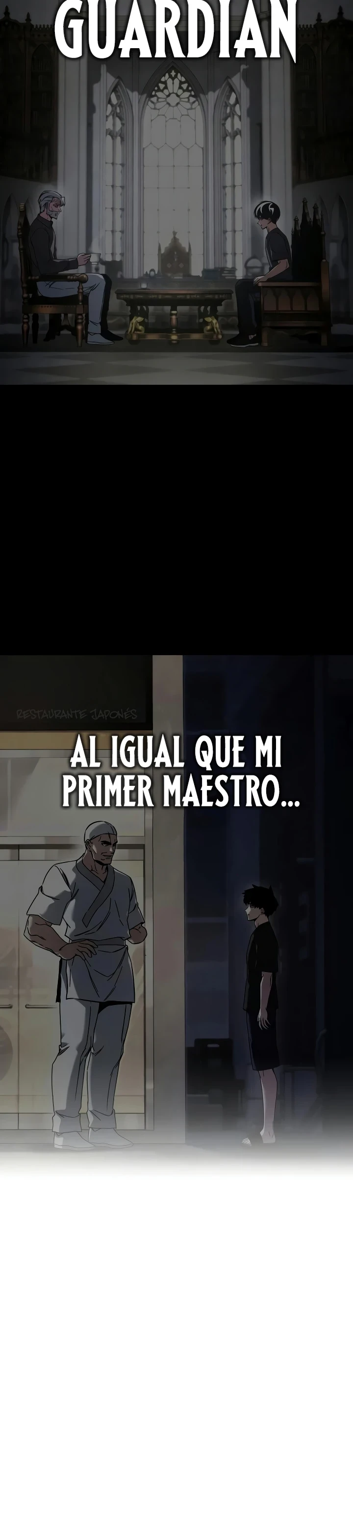 Capitulo 82 page 18