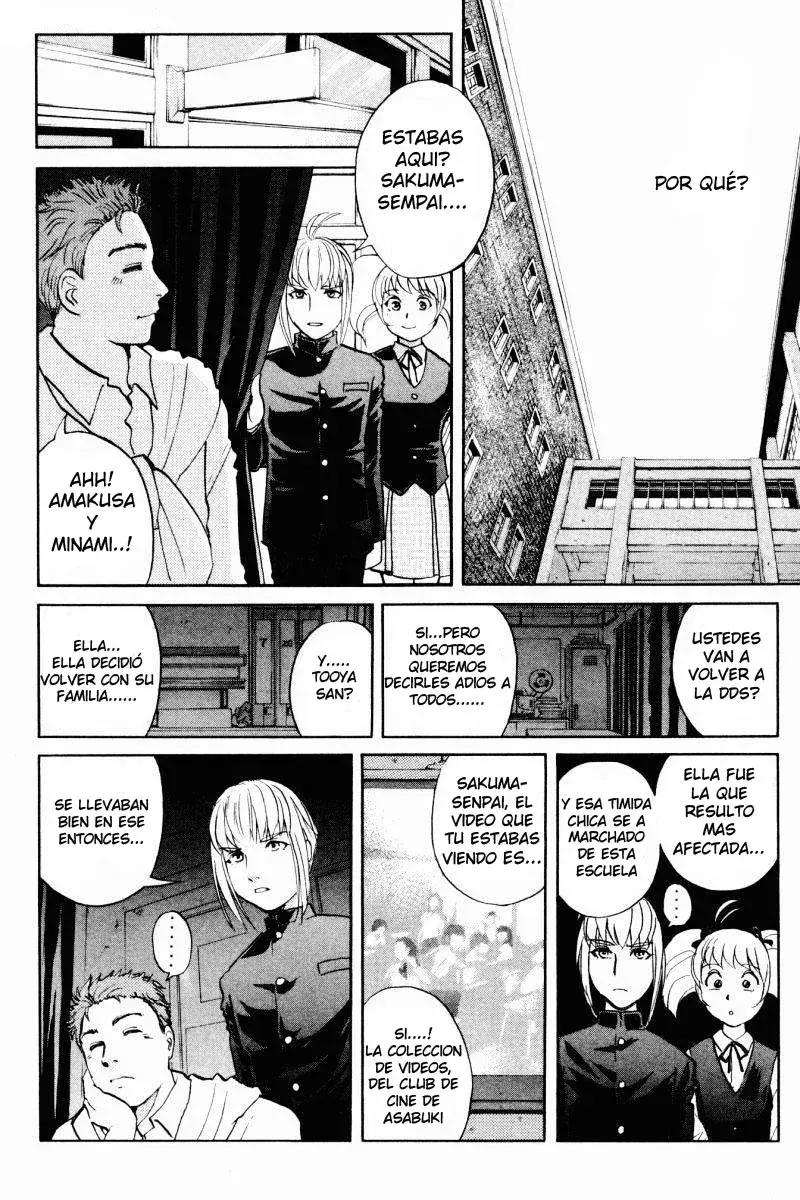 Capitulo 59 page 11