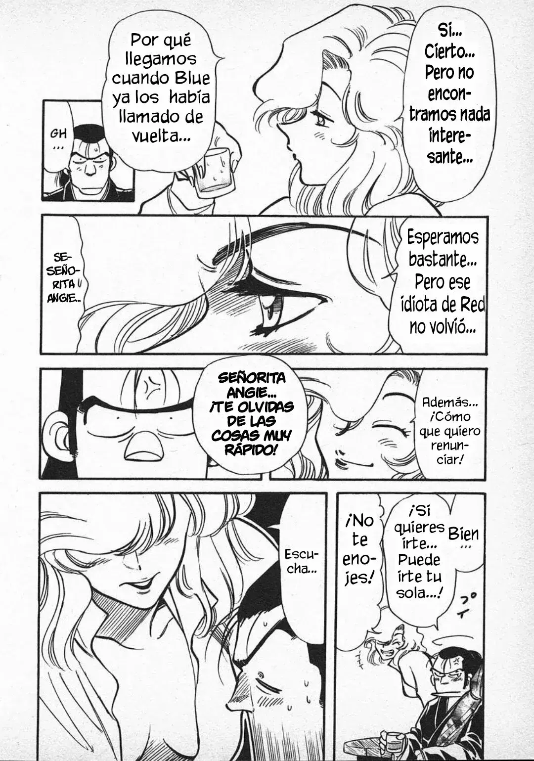 Capitulo 32 page 19