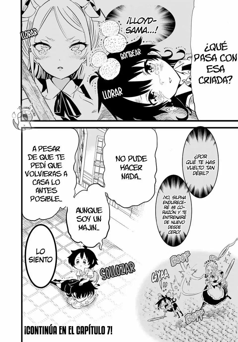 Capitulo 6 page 25