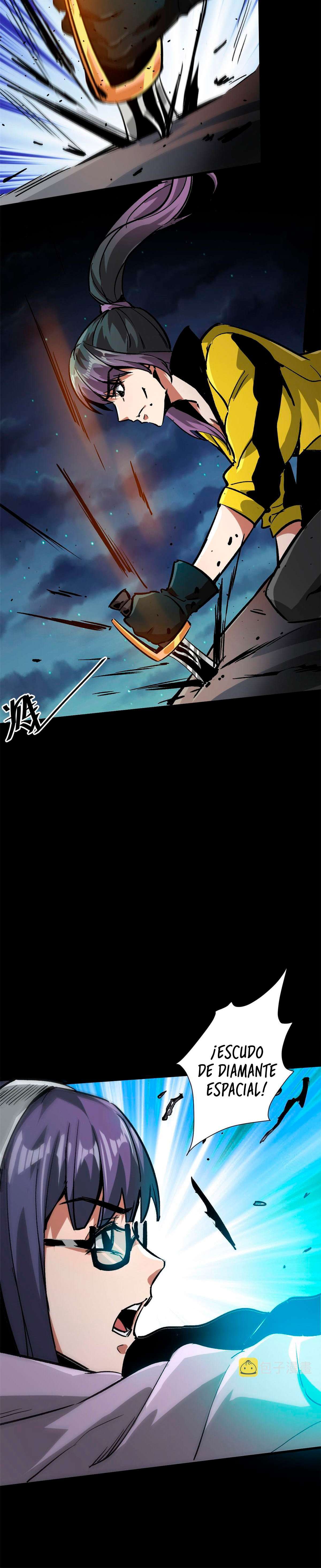 Capitulo 99 page 16
