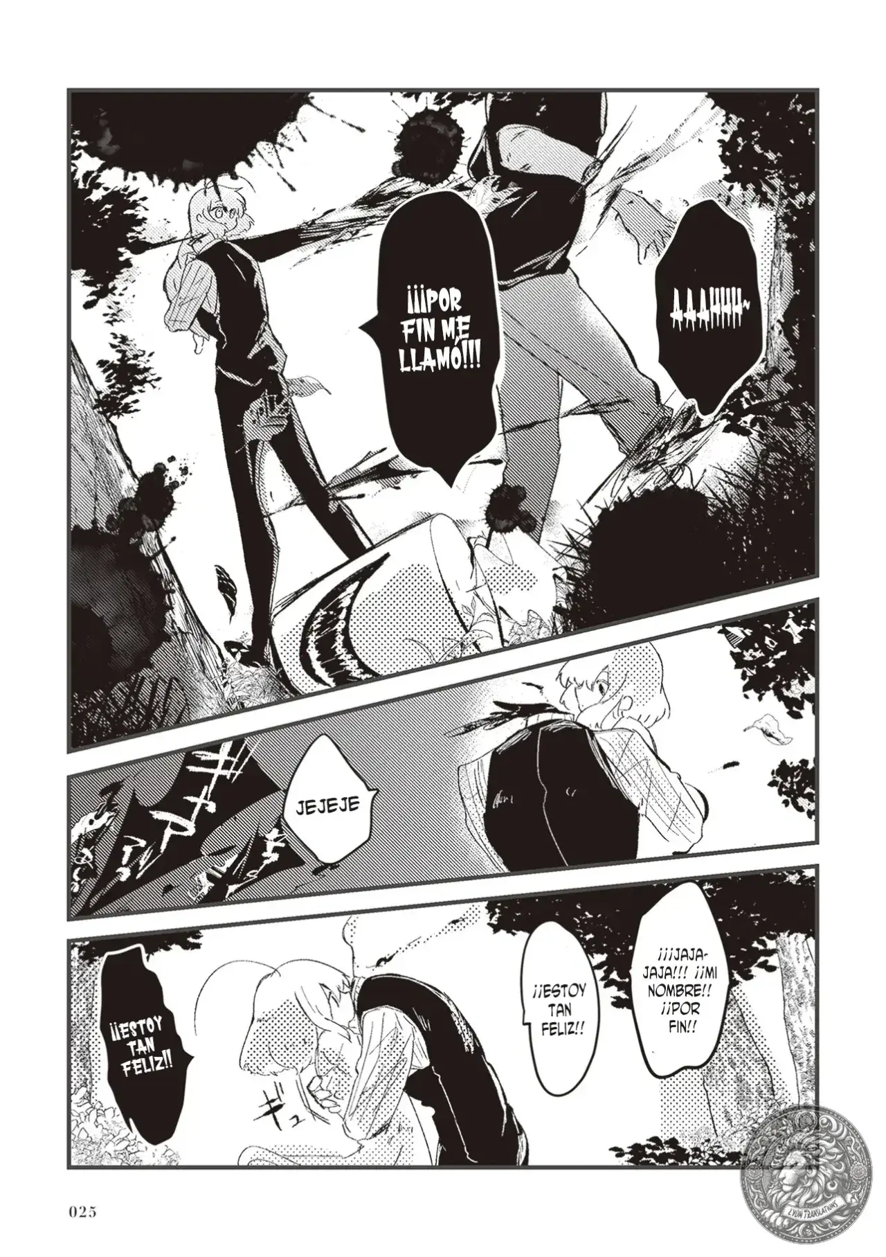 Capitulo 3 page 11