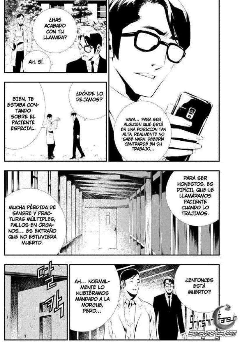 Capitulo 109 page 15