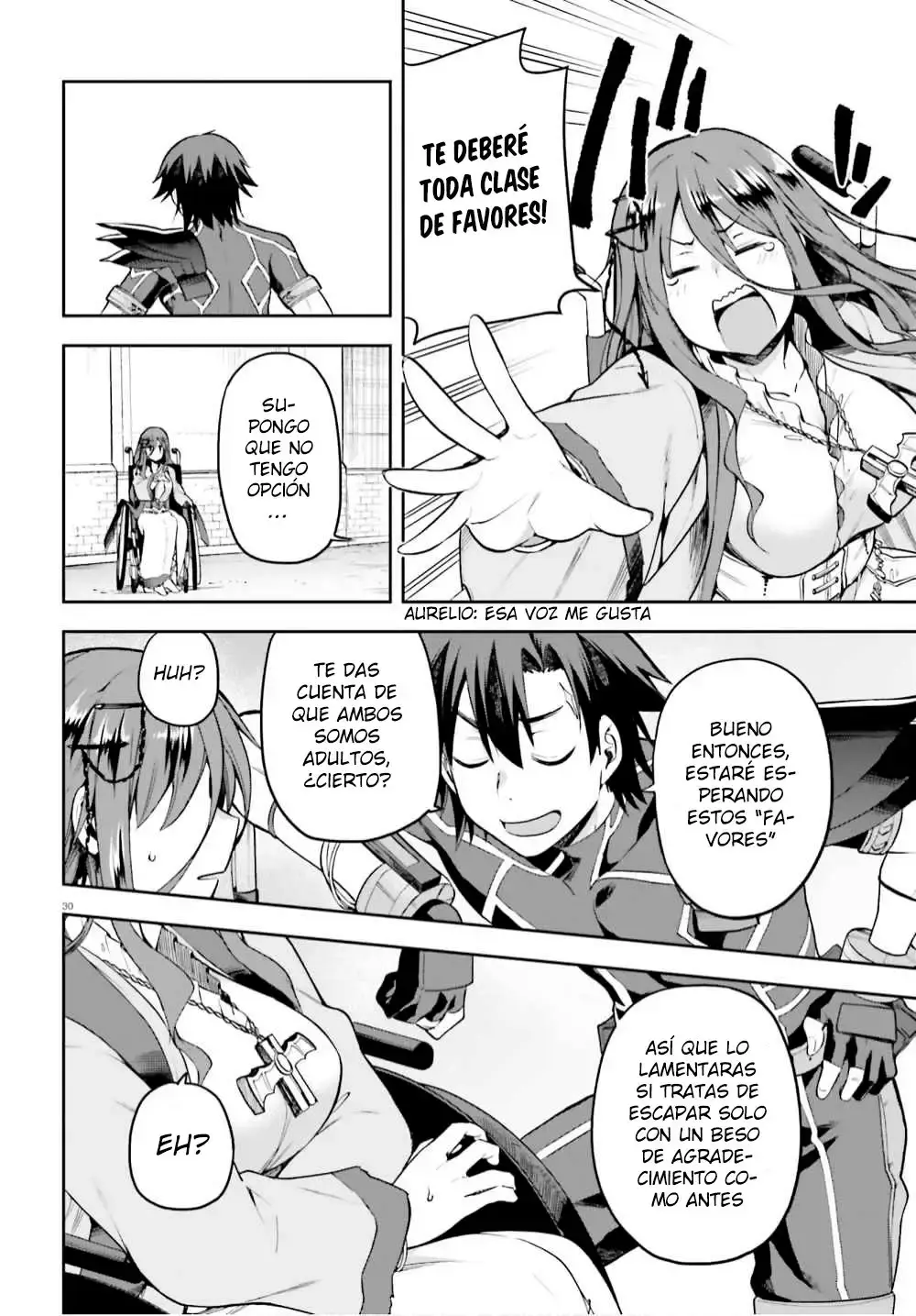 Capitulo 28 page 28