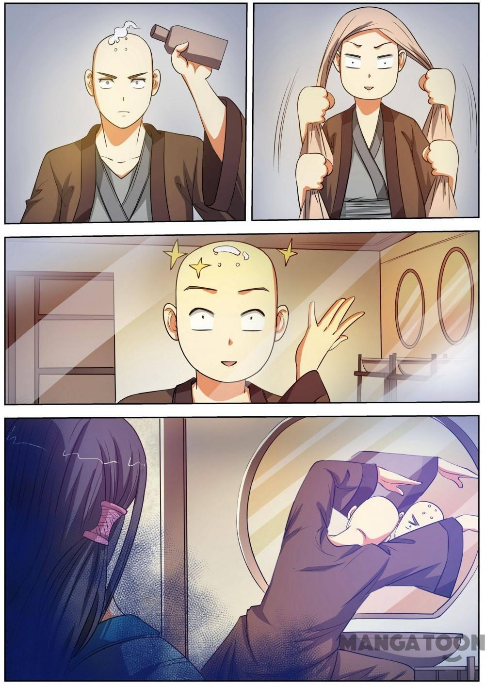Capitulo 66 page 5