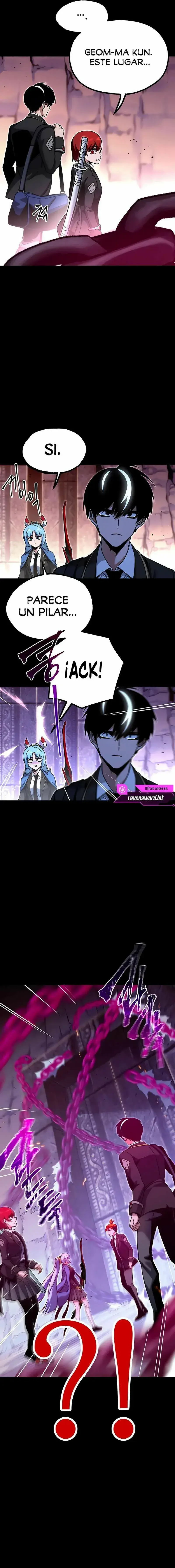 Capitulo 31 page 16