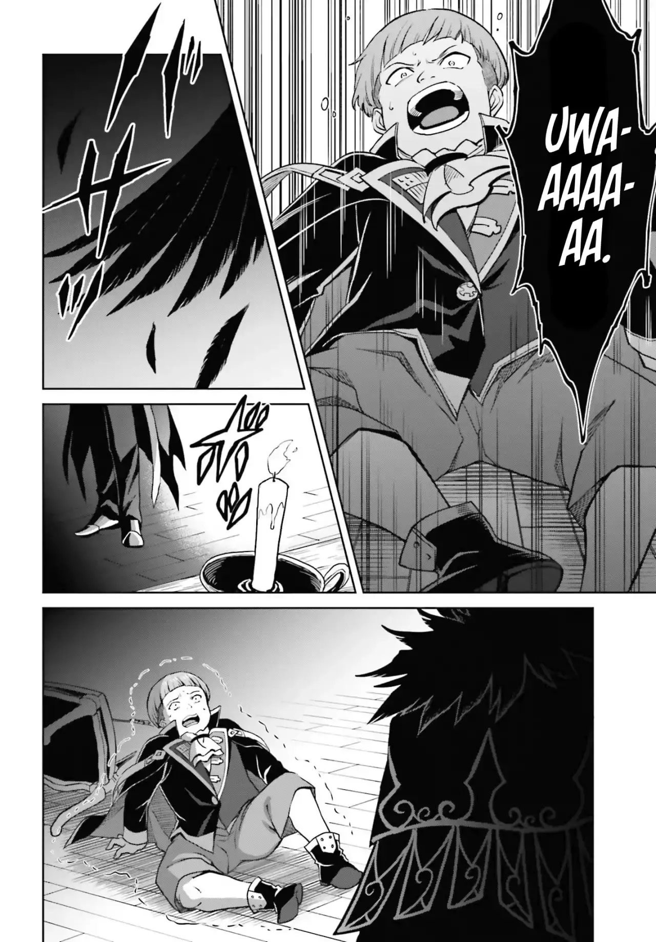 Capitulo 27 page 31