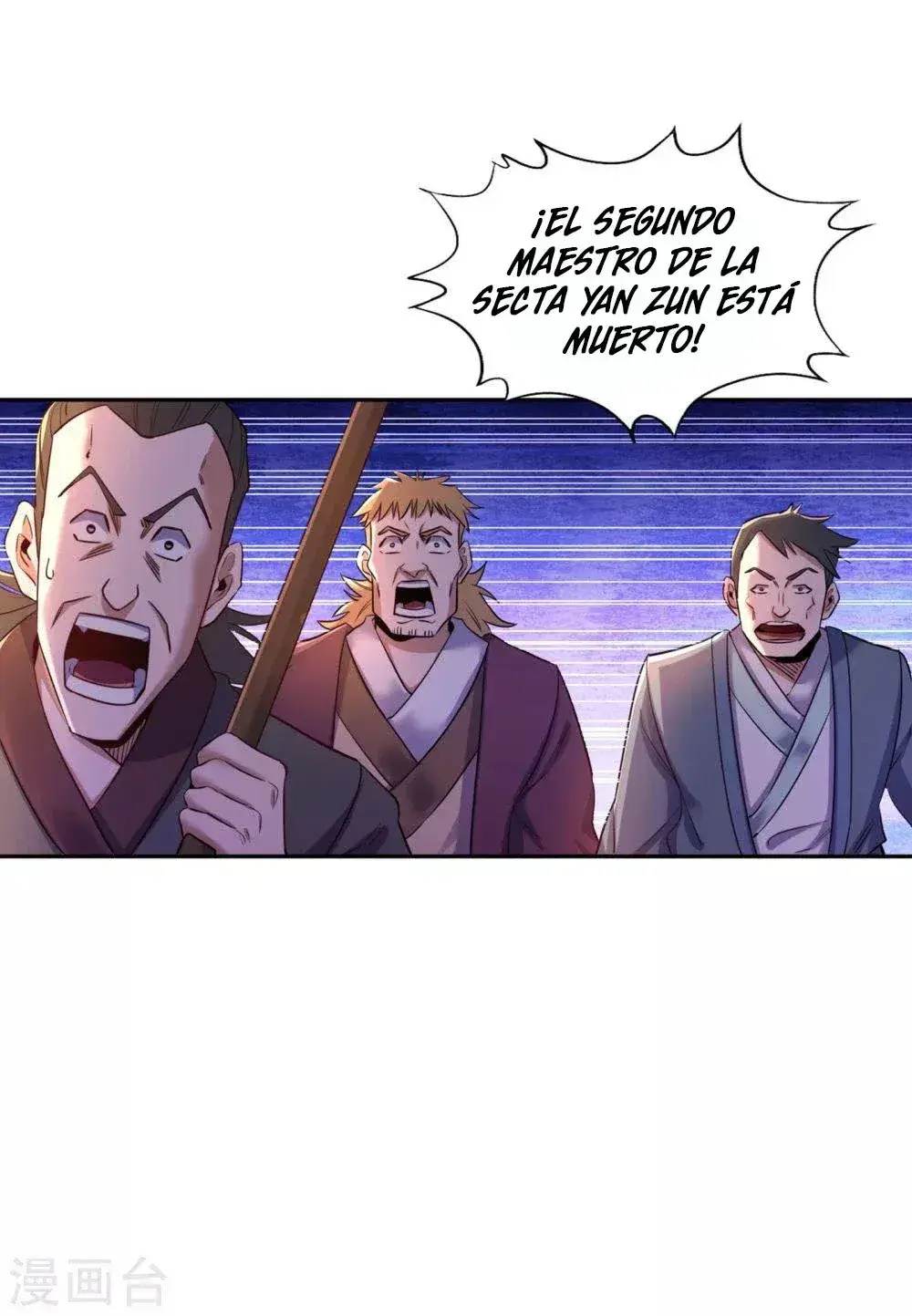 Capitulo 126 page 19