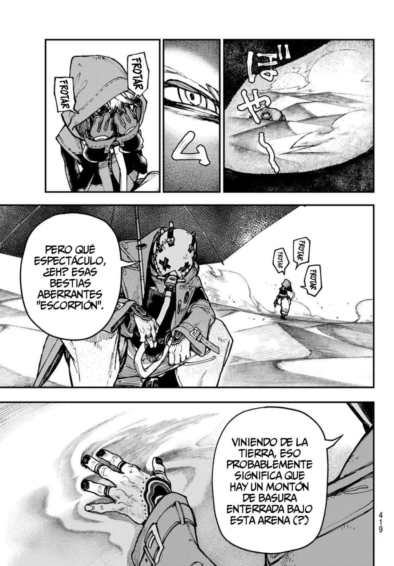 Capitulo 31 page 4