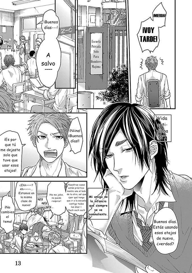 Capitulo 1 page 15