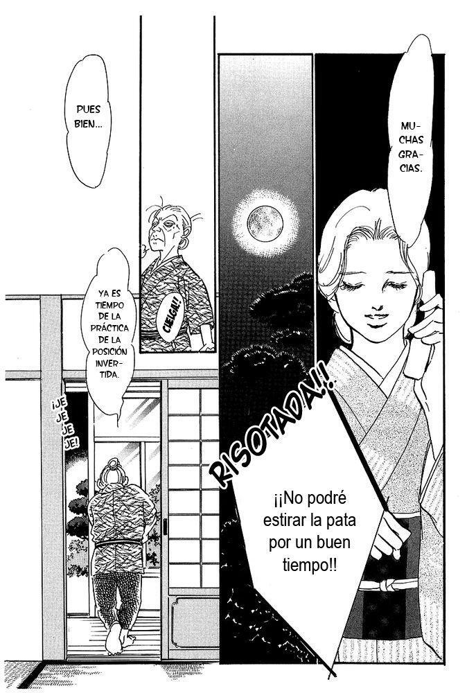 Capitulo 71 page 34