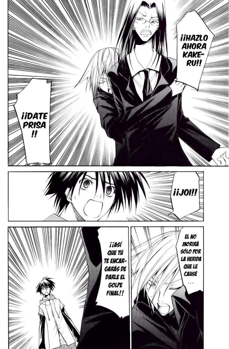 Capitulo 31 page 11