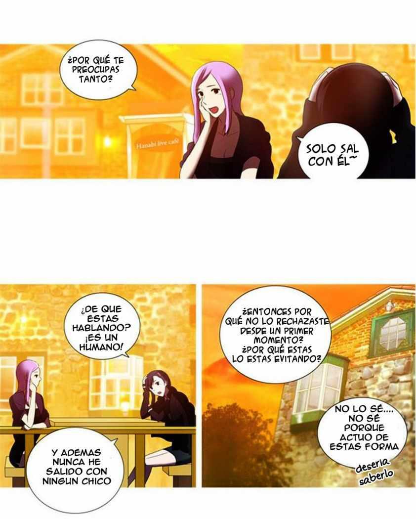 Capitulo 51 page 20