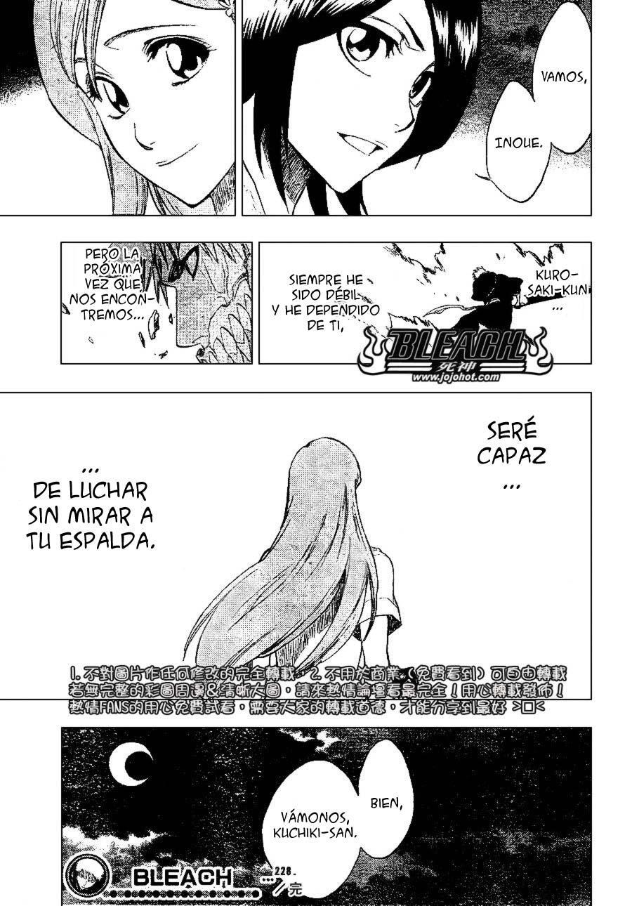 Capitulo 228 page 19